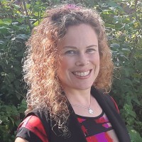 Cathy Archibald, M.Sc.