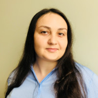 Albina Zhurtova