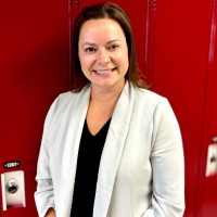 Nathalie Tuhari-Katz, Ma, Mat, Eds