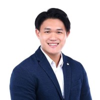 Nicholas Tuang Tze Ching