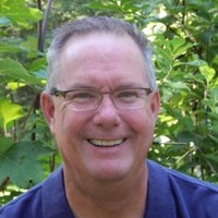 Jim Cadwell, CPRP