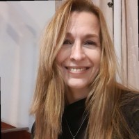 Livia Esmeralda Zarini