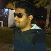 Mujeeb Shaik