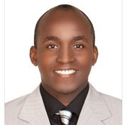 Joseph Kyunguti