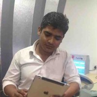 Shreyas Bore
