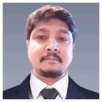 Pradip Das Adhikary