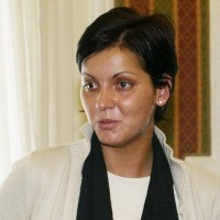 Nevenka Fernandes