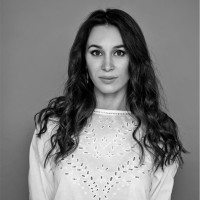 Gerasymenko Evgeniya