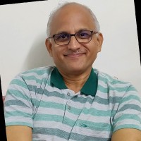Rajendra Chitale