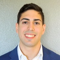 Nicolas Romero