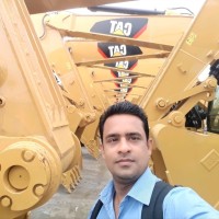 Saurabh Gupta