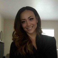 Stephanie Jorgensen, Shrm-Scp