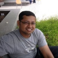 Parag Kaundanya