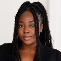 Precious Bababusuyi