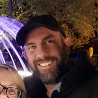 Nathan Peters