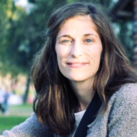 Suzanne Teesdale