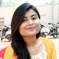 Pooja Bairagi