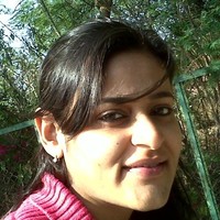 Aashi Sharma