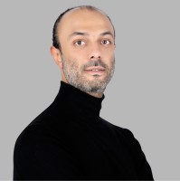 Nawras Hallak