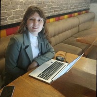 BÜŞRA DOĞAN