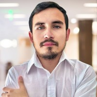 Samuel Corza Mercado.