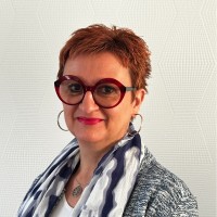 sylvie GARNAULT