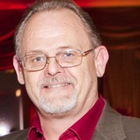 Richard Arbuckle