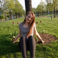 Kaitlyn Strong
