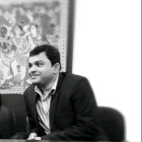 Lakshman Kumar S