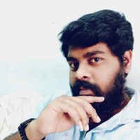 Charan Kumar