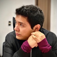 Luis Baeza