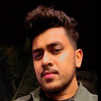 Ankit Ahir
