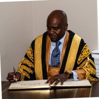 Wes Hall, ICD.DWes Hall, ICD.D is an Influencer