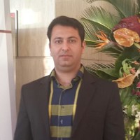 Bahador Ghadirifaraz