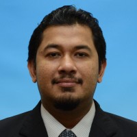 Mohd Tarmidziy Ishaik, P.Tech