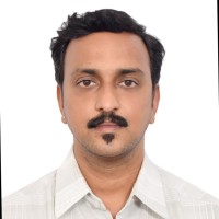 Manjunath L