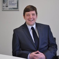 Alex Rowe