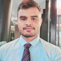 Shubham Sangale