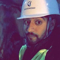 Salman Saeed