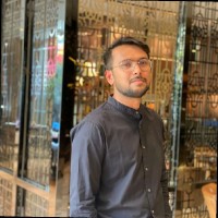 Harish khan