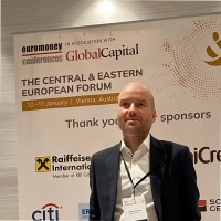Catalin Ciuperca, CFA