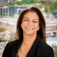 Debbie Glass Rosier, CPA