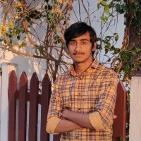 Jayesh Mahajan