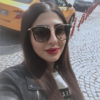 Fatima Jahandideh