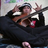 Ridwan Noname