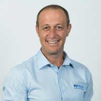 Sam Dent