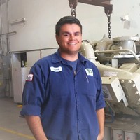Julio Ramirez