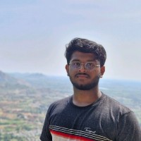 SUJAN RAMESH