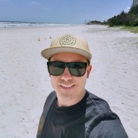 Kane Mutkins