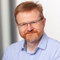 David Treagust